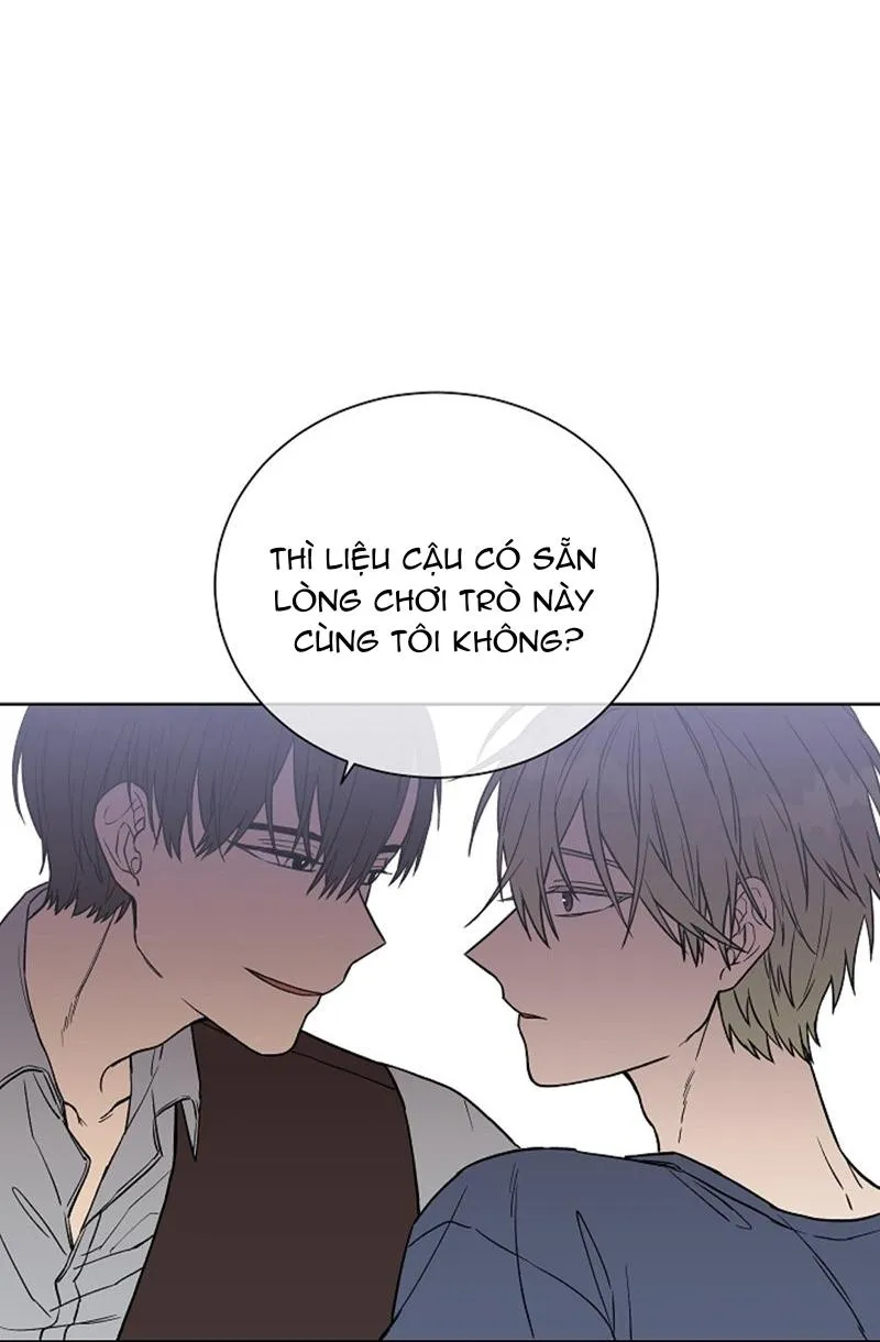 Vòng tròn cạm bẫy Chapter 3 Trang 57