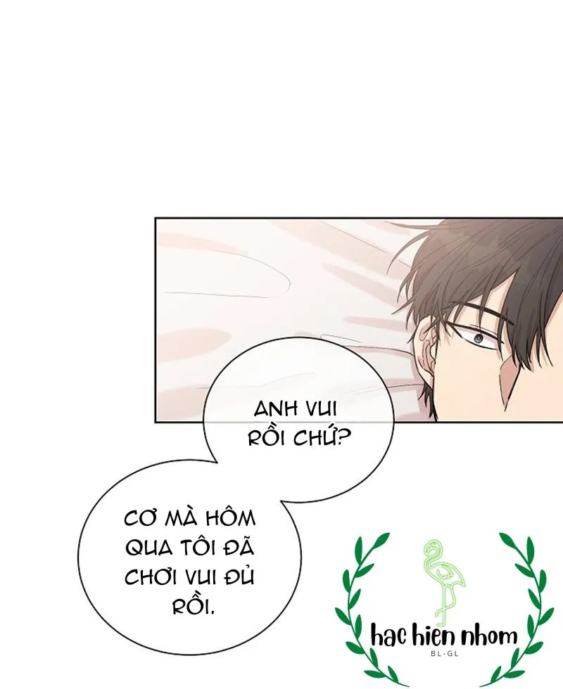 Vòng tròn cạm bẫy Chapter 3 Trang 63