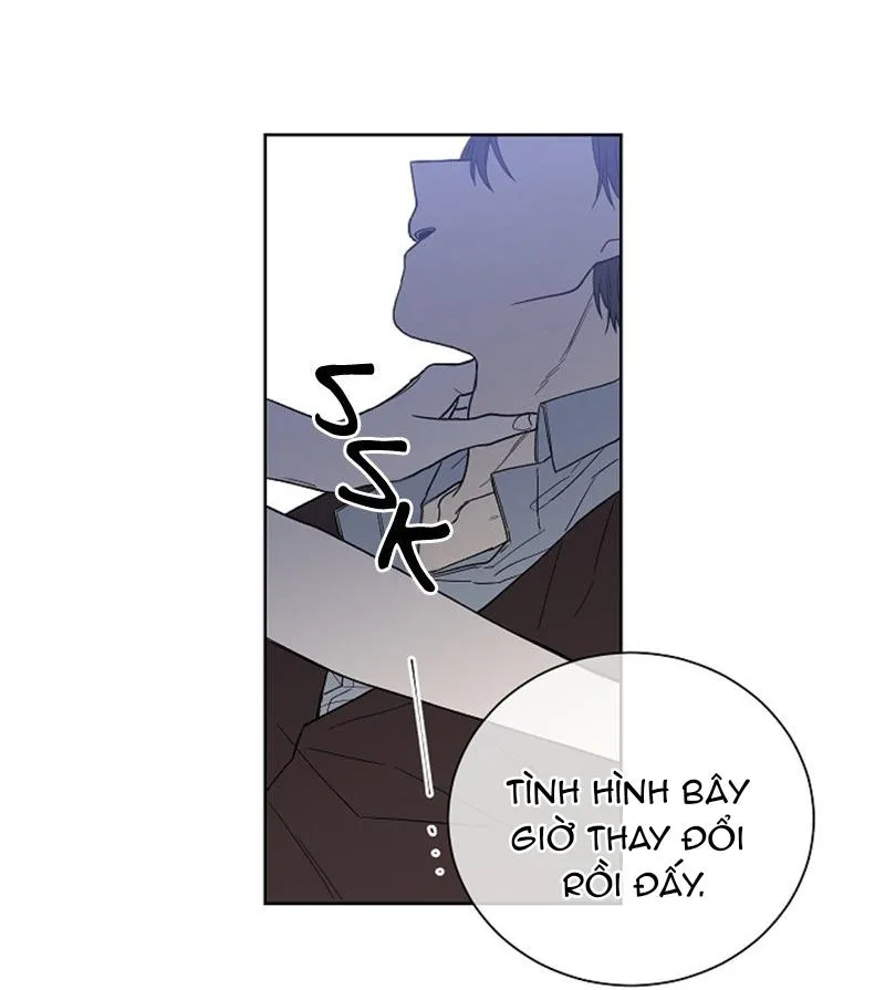 Vòng tròn cạm bẫy Chapter 3 Trang 64