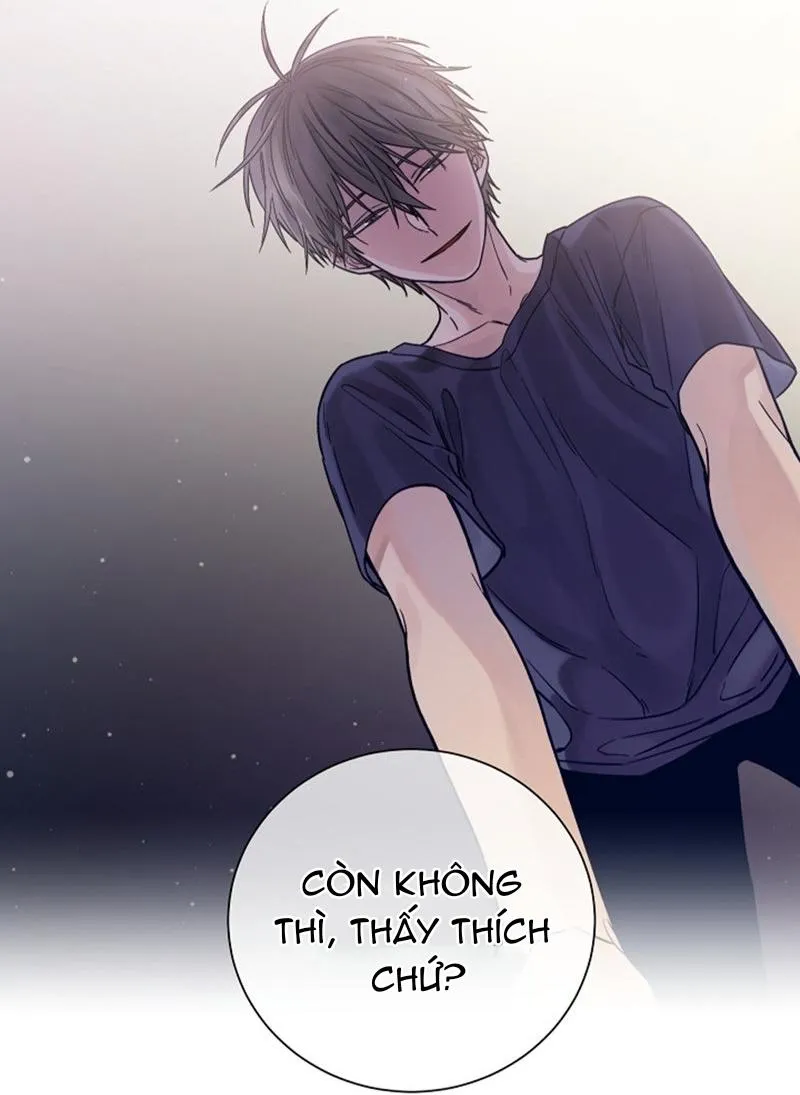 Vòng tròn cạm bẫy Chapter 3 Trang 66