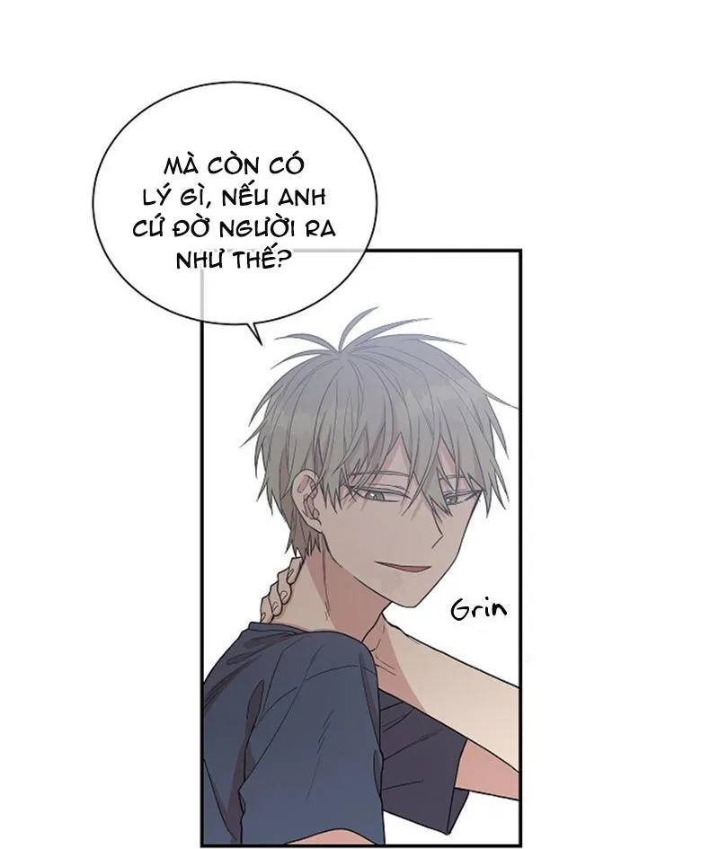 Vòng tròn cạm bẫy Chapter 4 Trang 8