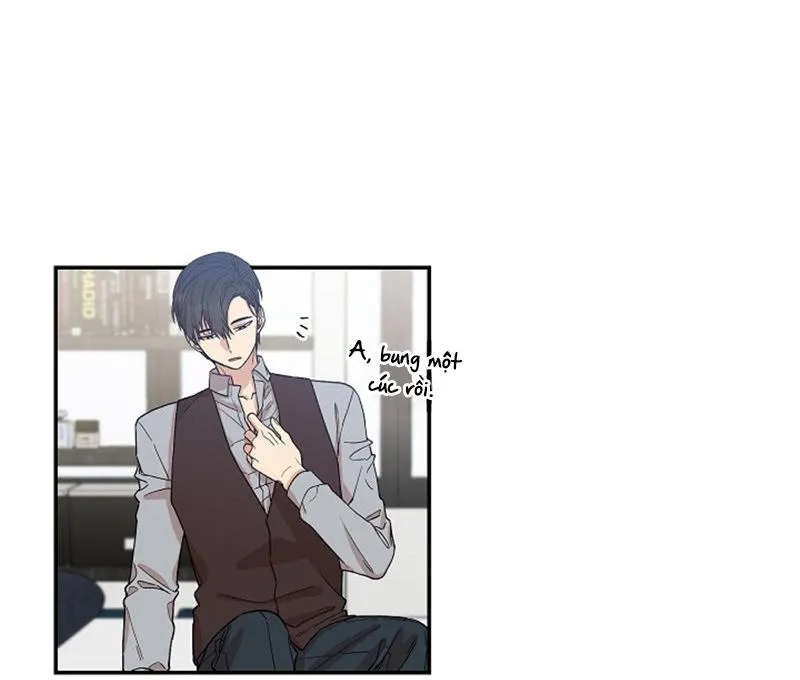 Vòng tròn cạm bẫy Chapter 4 Trang 17