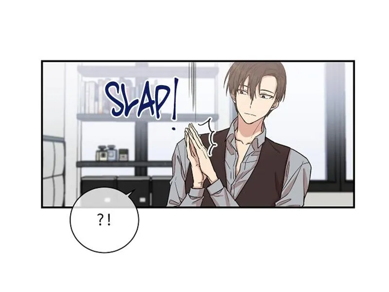 Vòng tròn cạm bẫy Chapter 4 Trang 23