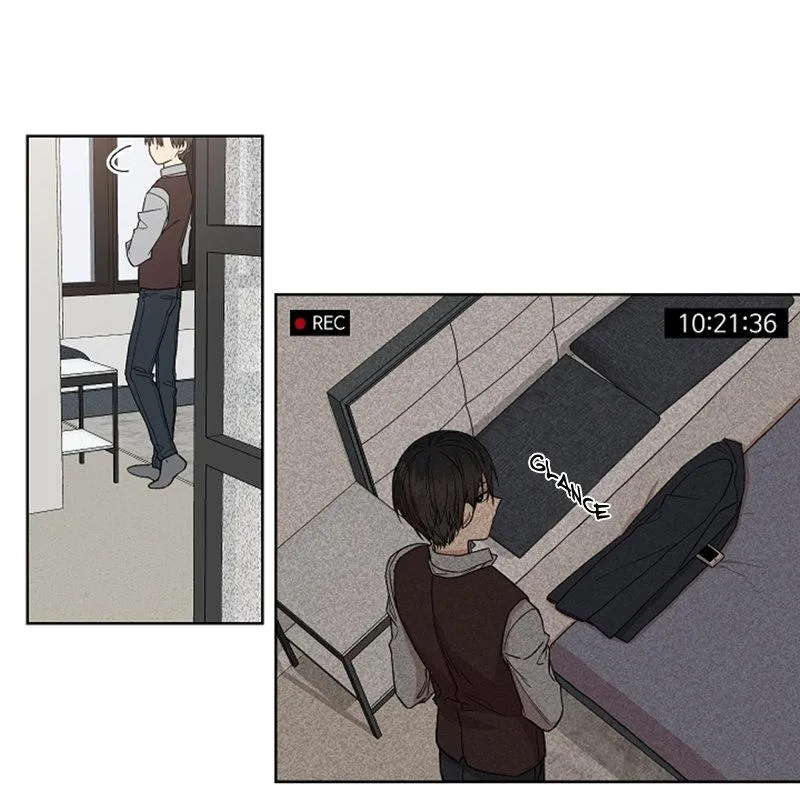 Vòng tròn cạm bẫy Chapter 4 Trang 45