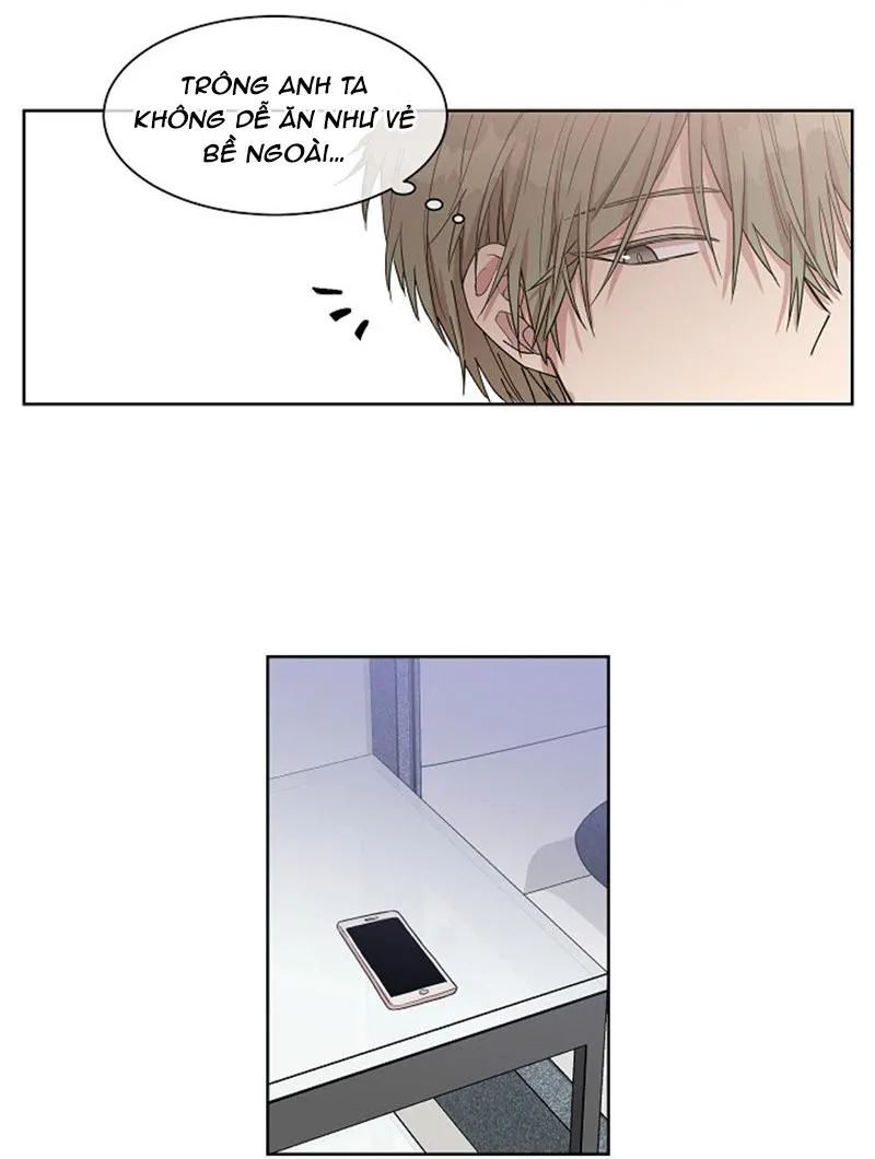 Vòng tròn cạm bẫy Chapter 4 Trang 57
