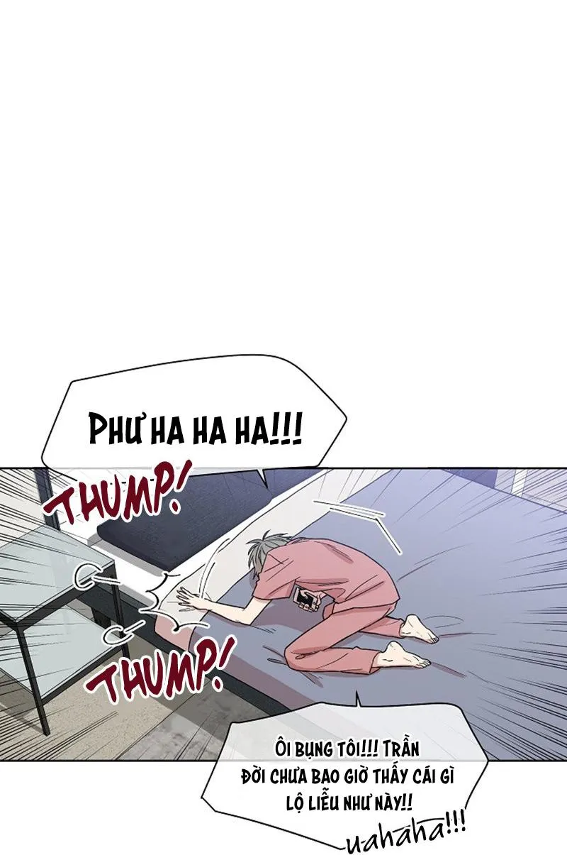 Vòng tròn cạm bẫy Chapter 4 Trang 61