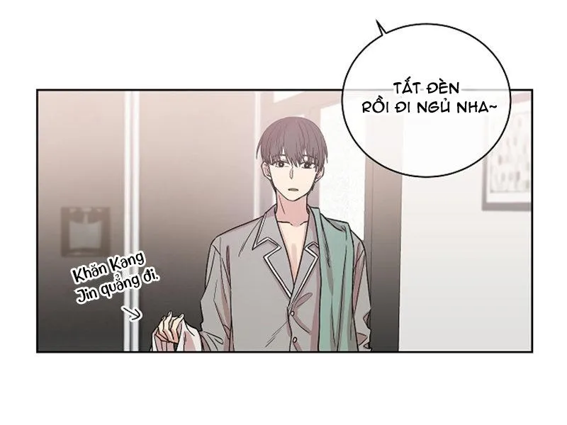 Vòng tròn cạm bẫy Chapter 4 Trang 67