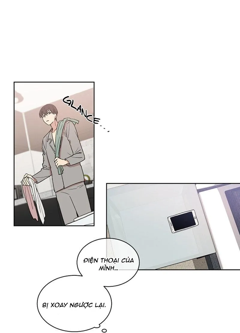 Vòng tròn cạm bẫy Chapter 4 Trang 68