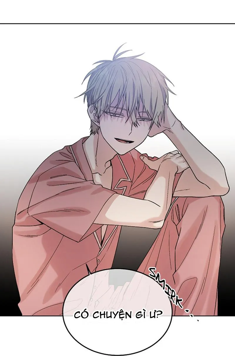 Vòng tròn cạm bẫy Chapter 4 Trang 70