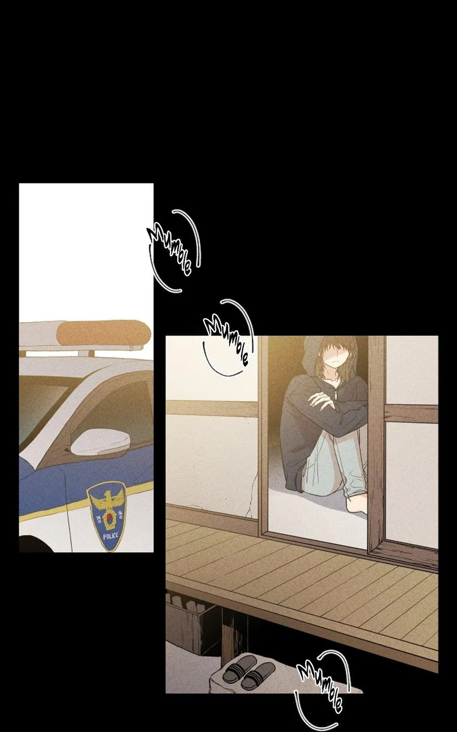 Vòng tròn cạm bẫy Chapter 5 Trang 3