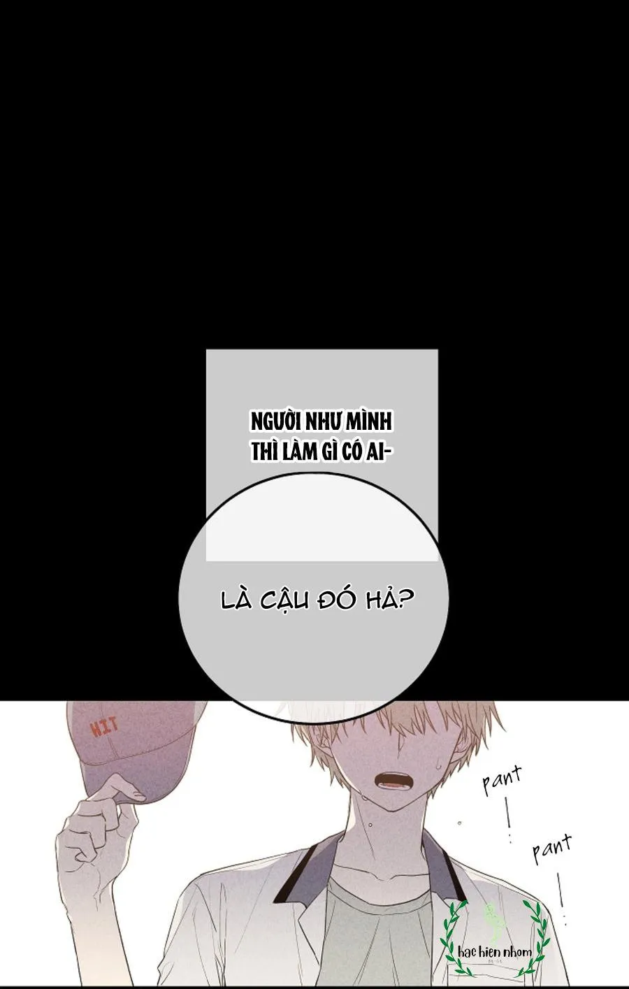 Vòng tròn cạm bẫy Chapter 5 Trang 6