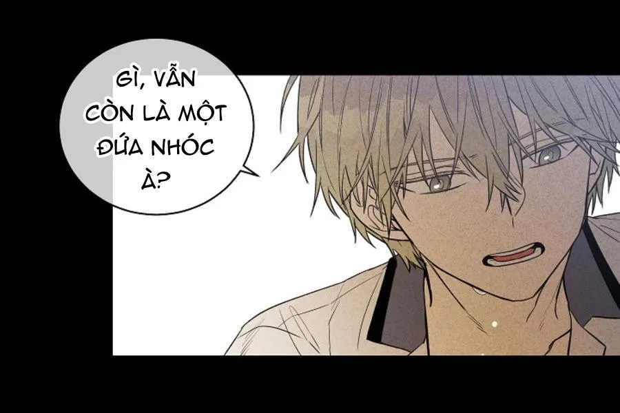 Vòng tròn cạm bẫy Chapter 5 Trang 8