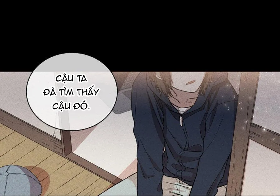 Vòng tròn cạm bẫy Chapter 5 Trang 14