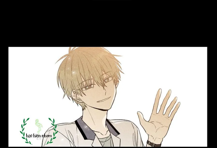 Vòng tròn cạm bẫy Chapter 5 Trang 17