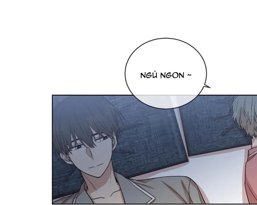 Vòng tròn cạm bẫy Chapter 5 Trang 29