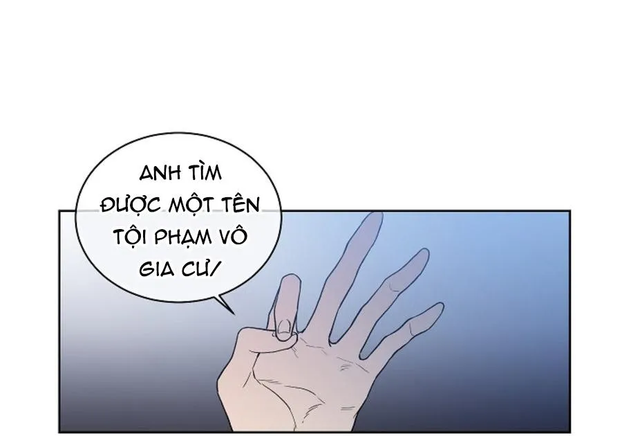 Vòng tròn cạm bẫy Chapter 5 Trang 33