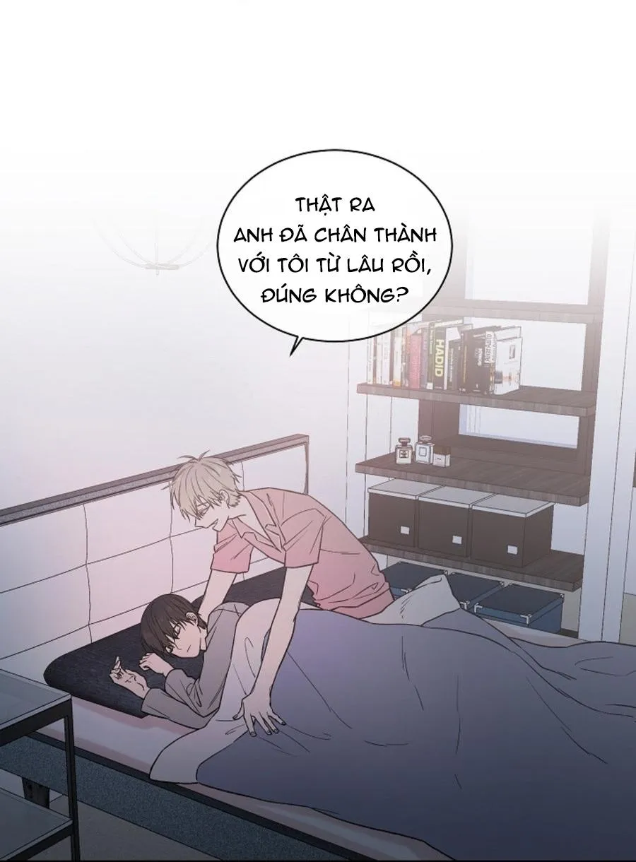 Vòng tròn cạm bẫy Chapter 5 Trang 50