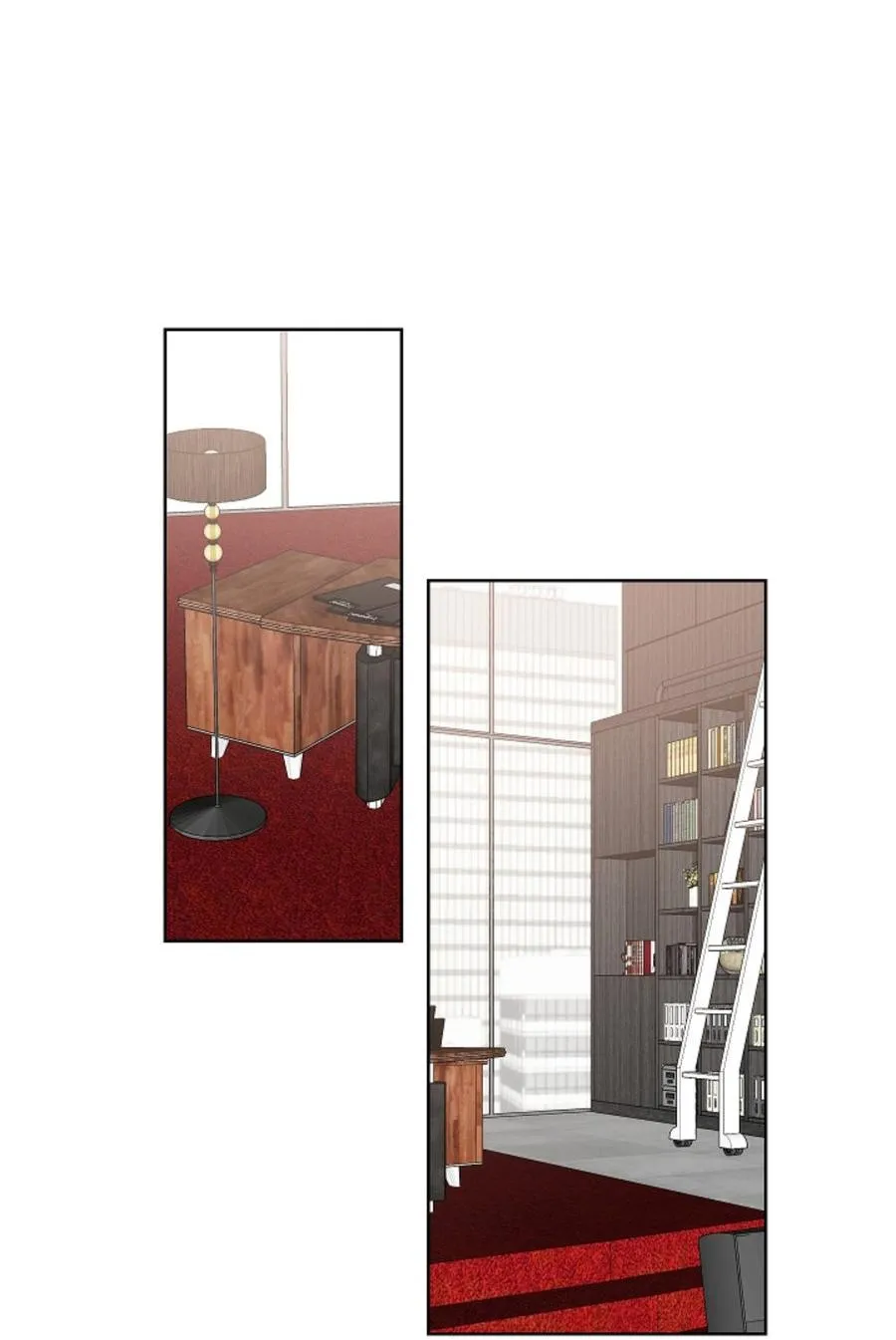 Vòng tròn cạm bẫy Chapter 5 Trang 58