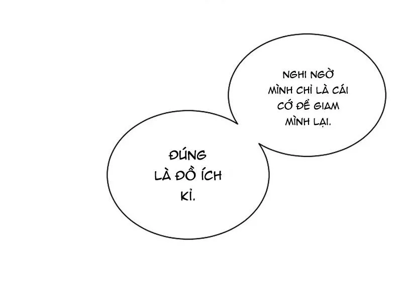 Vòng tròn cạm bẫy Chapter 6 Trang 9