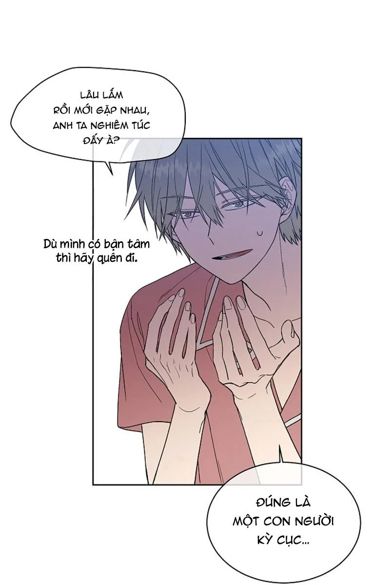 Vòng tròn cạm bẫy Chapter 6 Trang 13