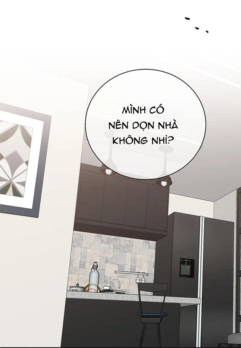 Vòng tròn cạm bẫy Chapter 6 Trang 15