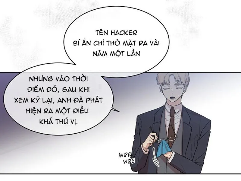 Vòng tròn cạm bẫy Chapter 6 Trang 25