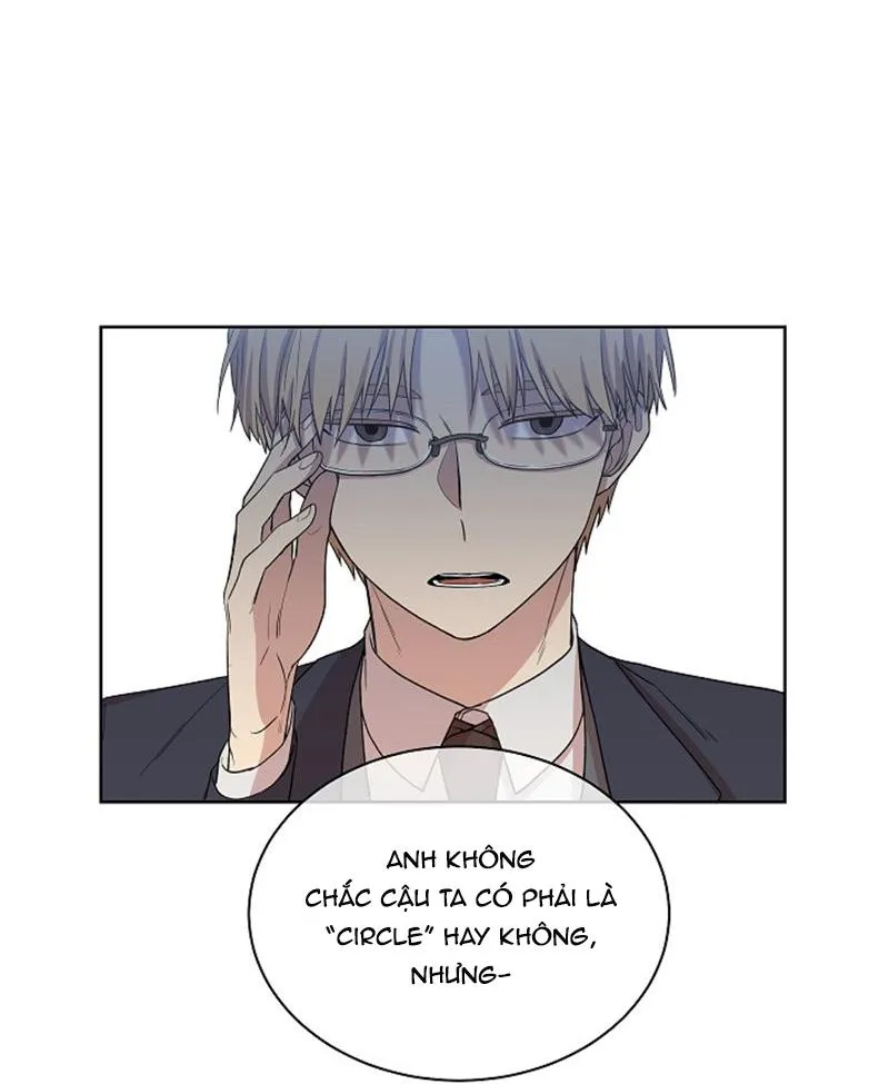 Vòng tròn cạm bẫy Chapter 6 Trang 29