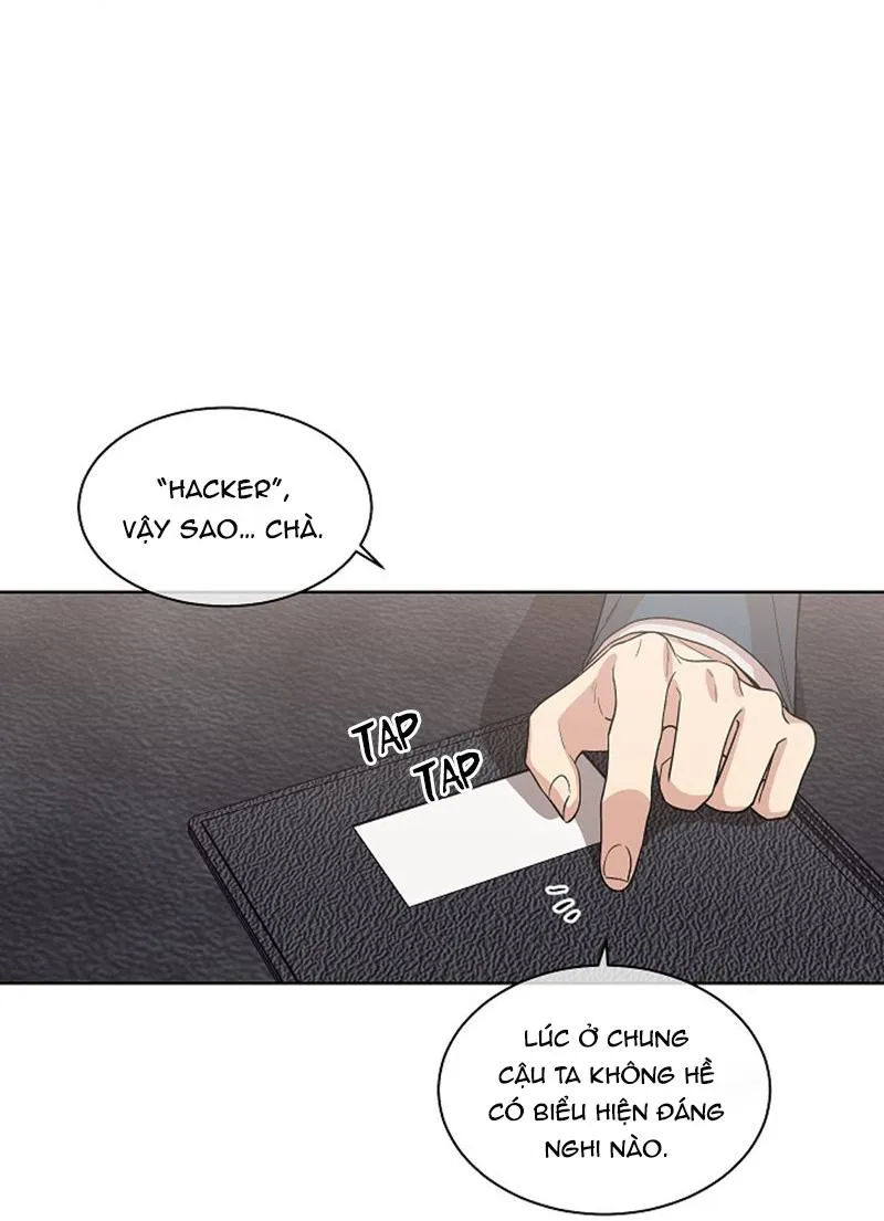 Vòng tròn cạm bẫy Chapter 6 Trang 31