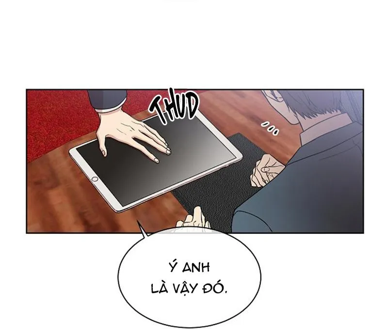 Vòng tròn cạm bẫy Chapter 6 Trang 33