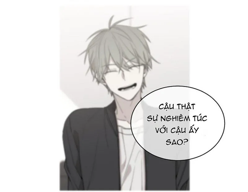 Vòng tròn cạm bẫy Chapter 6 Trang 37