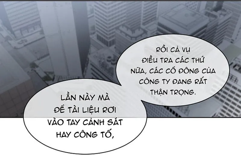 Vòng tròn cạm bẫy Chapter 6 Trang 43
