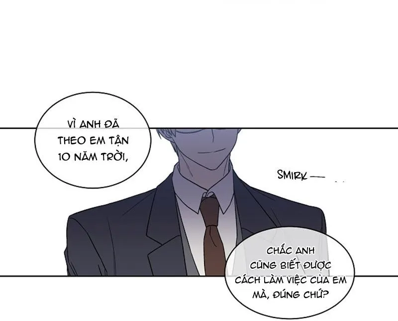 Vòng tròn cạm bẫy Chapter 6 Trang 54