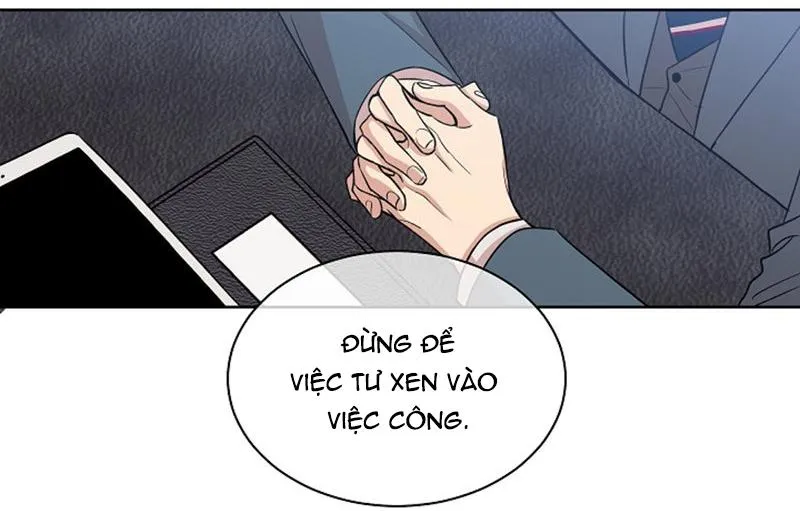 Vòng tròn cạm bẫy Chapter 6 Trang 55