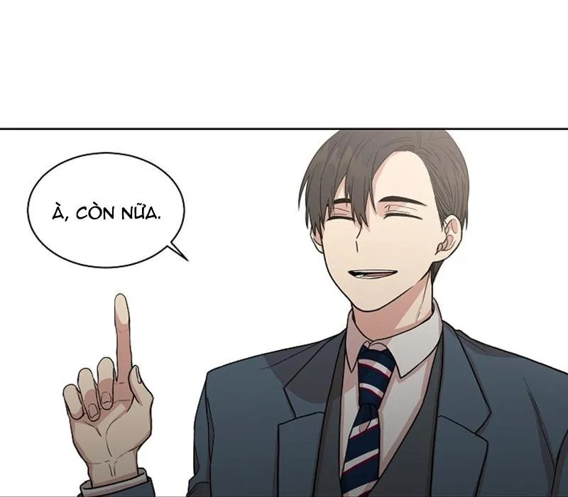 Vòng tròn cạm bẫy Chapter 6 Trang 57