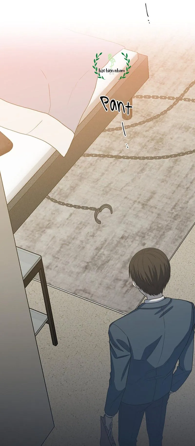 Vòng tròn cạm bẫy Chapter 6 Trang 70