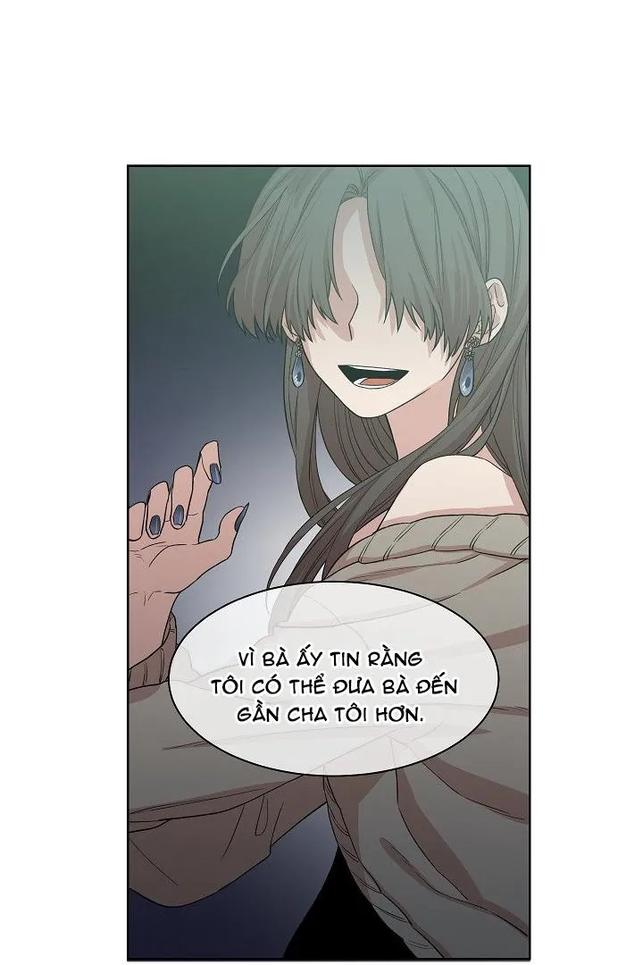 Vòng tròn cạm bẫy Chapter 7 Trang 41