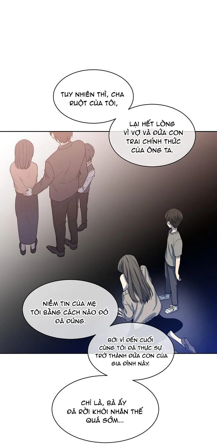 Vòng tròn cạm bẫy Chapter 7 Trang 42