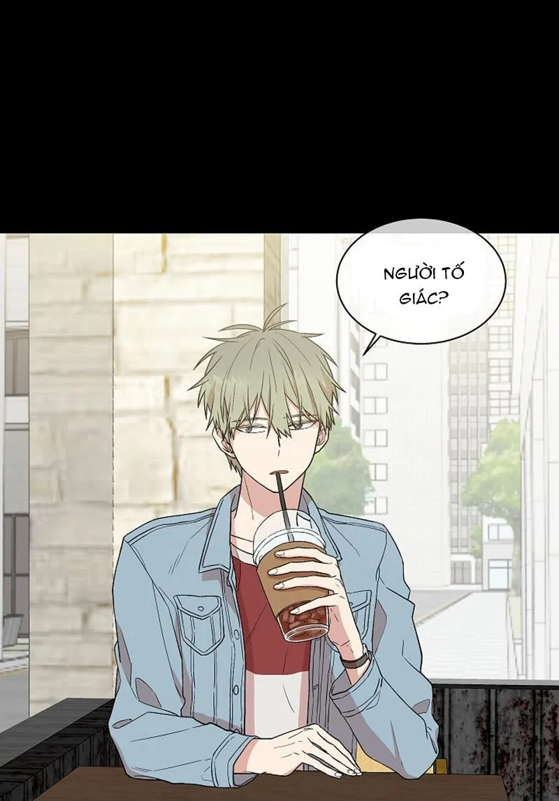 Vòng tròn cạm bẫy Chapter 8 Trang 13