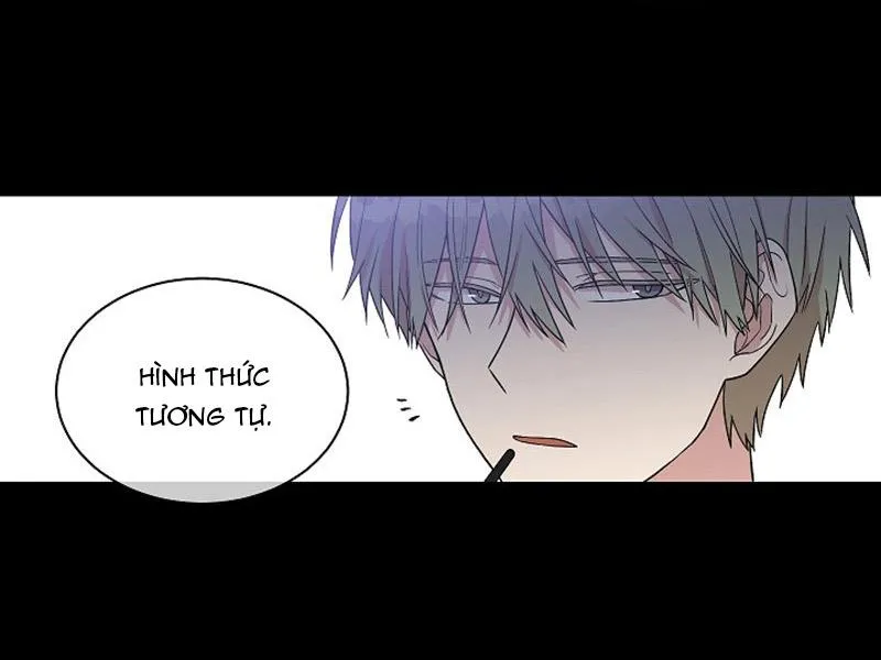 Vòng tròn cạm bẫy Chapter 8 Trang 19