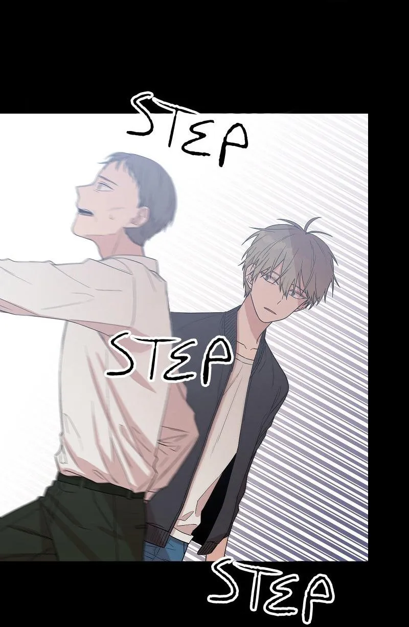 Vòng tròn cạm bẫy Chapter 8 Trang 34