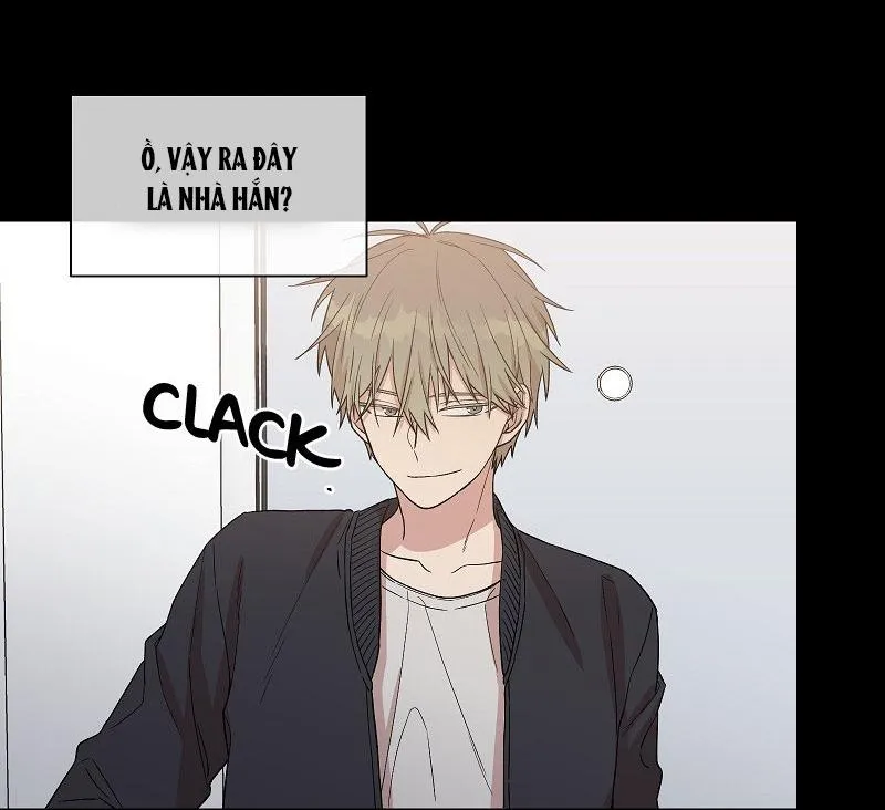 Vòng tròn cạm bẫy Chapter 8 Trang 39