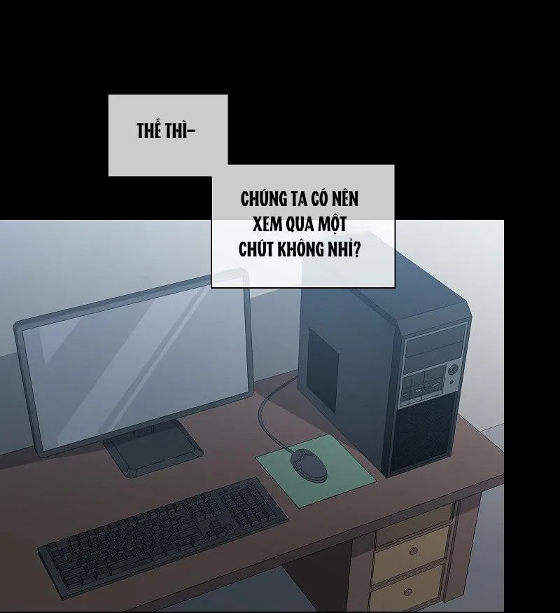 Vòng tròn cạm bẫy Chapter 8 Trang 40