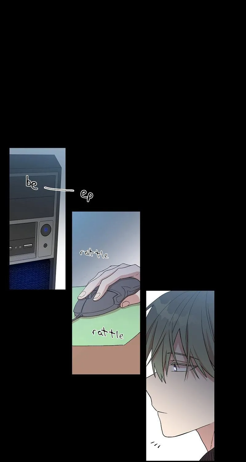 Vòng tròn cạm bẫy Chapter 8 Trang 41