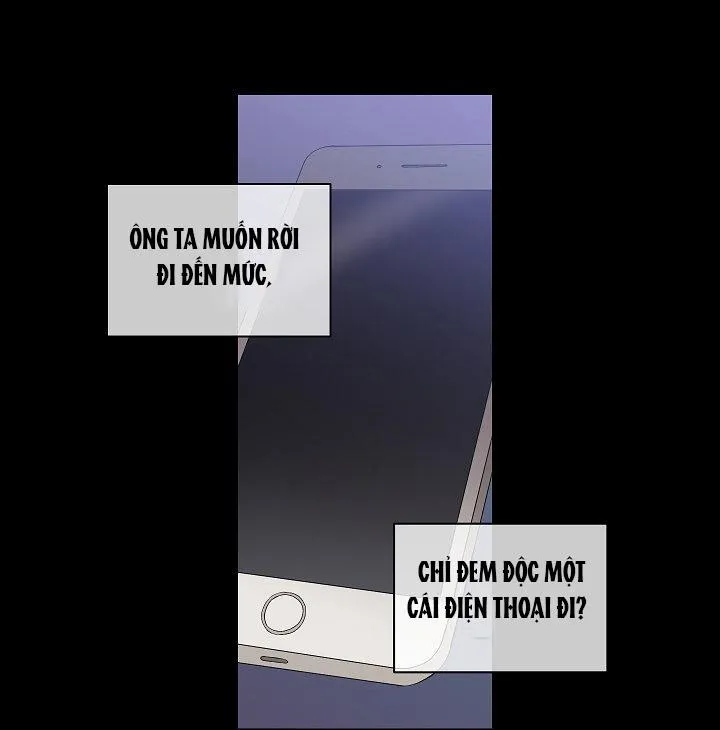 Vòng tròn cạm bẫy Chapter 8 Trang 48