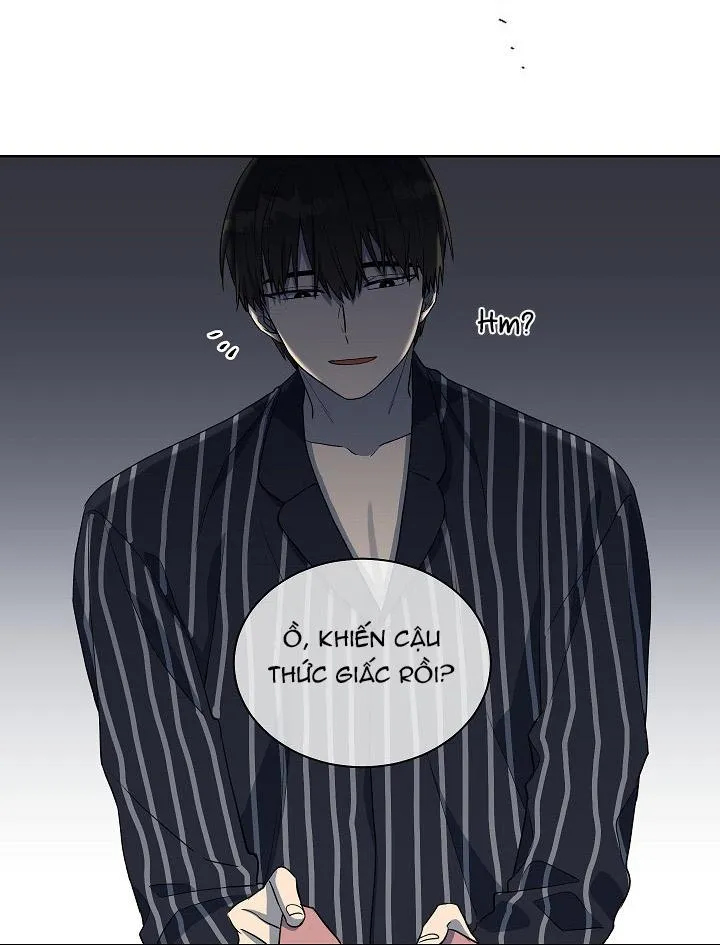 Vòng tròn cạm bẫy Chapter 8 Trang 55