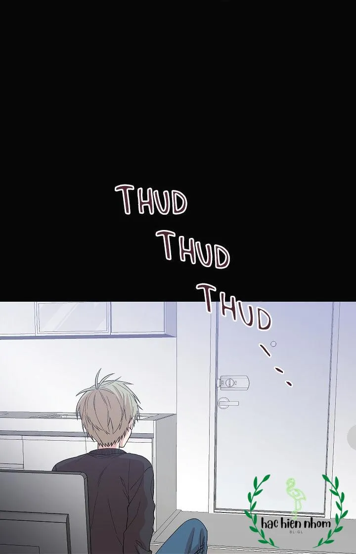 Vòng tròn cạm bẫy Chapter 9 Trang 3