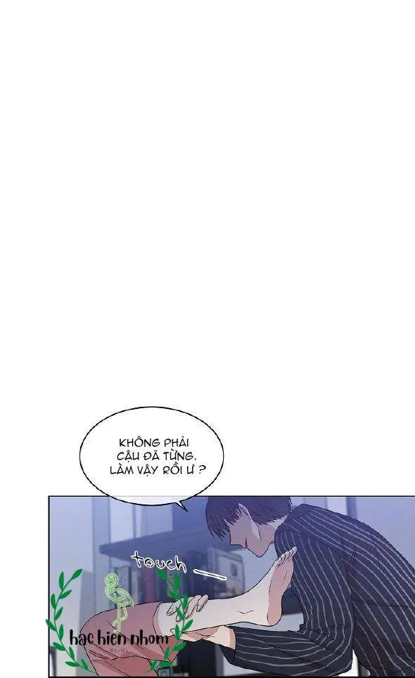 Vòng tròn cạm bẫy Chapter 9 Trang 14