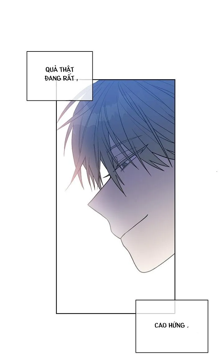 Vòng tròn cạm bẫy Chapter 9 Trang 28