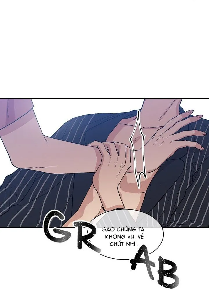 Vòng tròn cạm bẫy Chapter 9 Trang 29