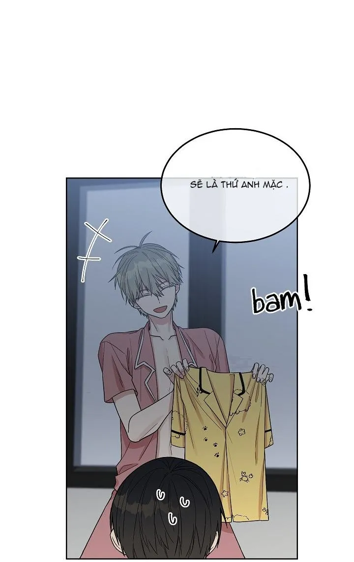 Vòng tròn cạm bẫy Chapter 9 Trang 32